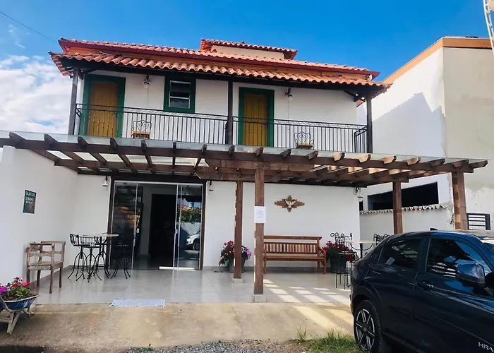 Pousada Joaninha