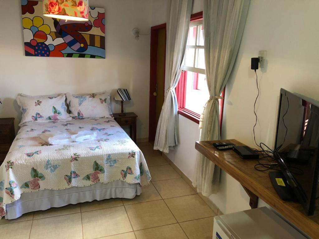 Joaninha Inn *