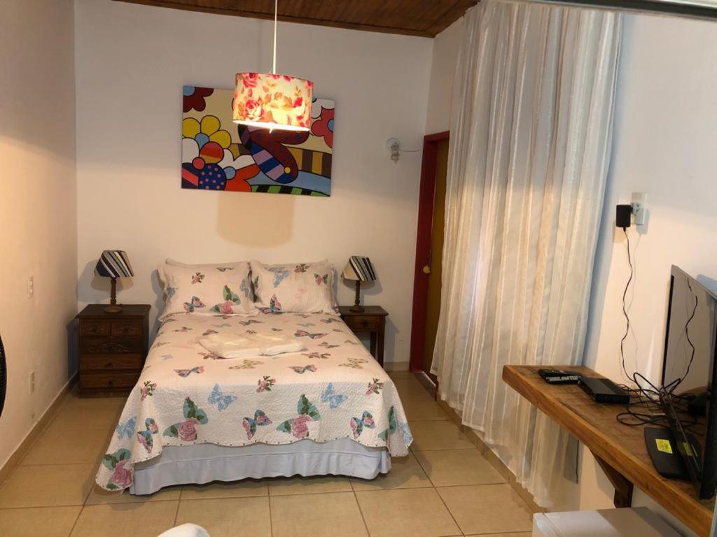 Joaninha Tiradentes
