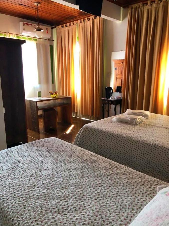 Inn Joaninha Tiradentes