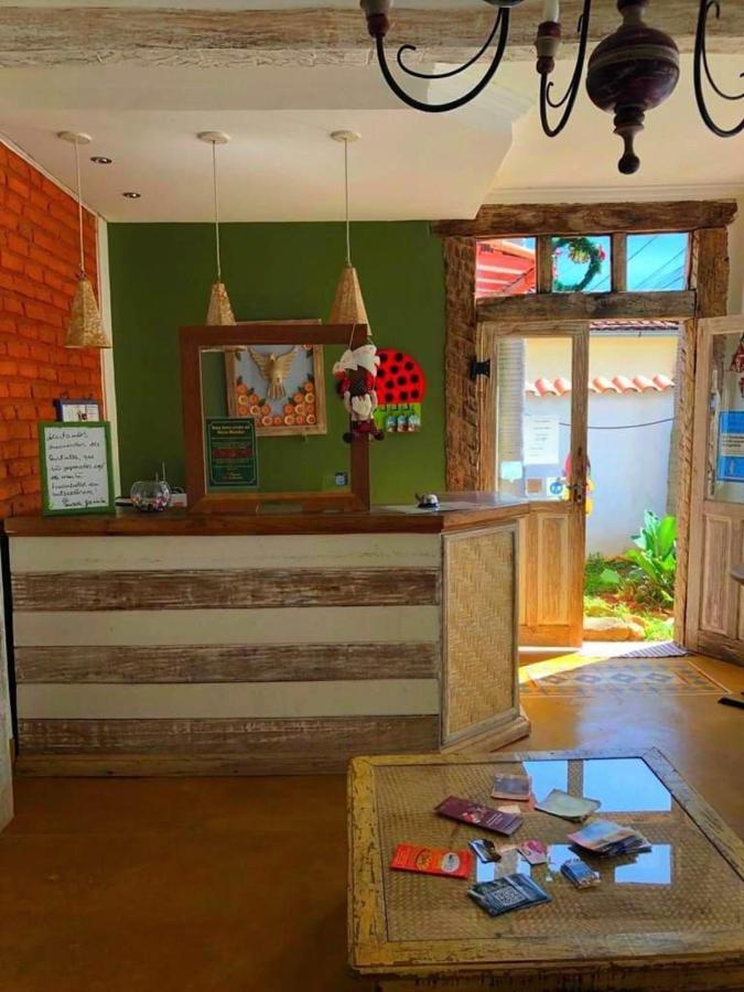 Joaninha Inn