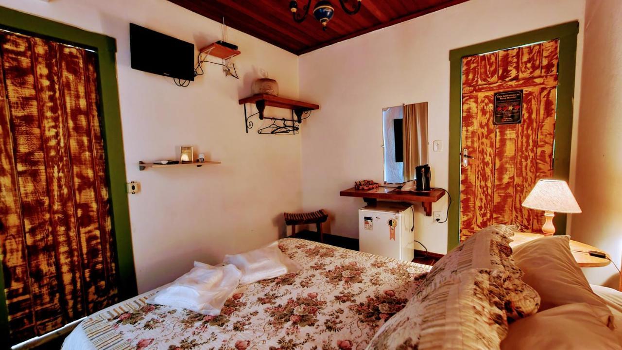 Inn Joaninha *