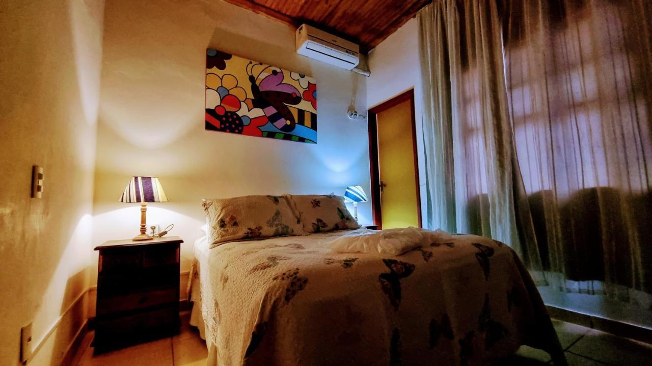Joaninha Inn