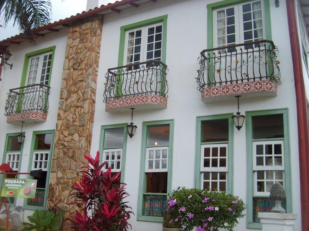 Joaninha
