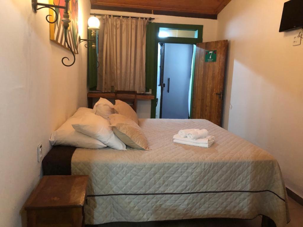 Joaninha Inn