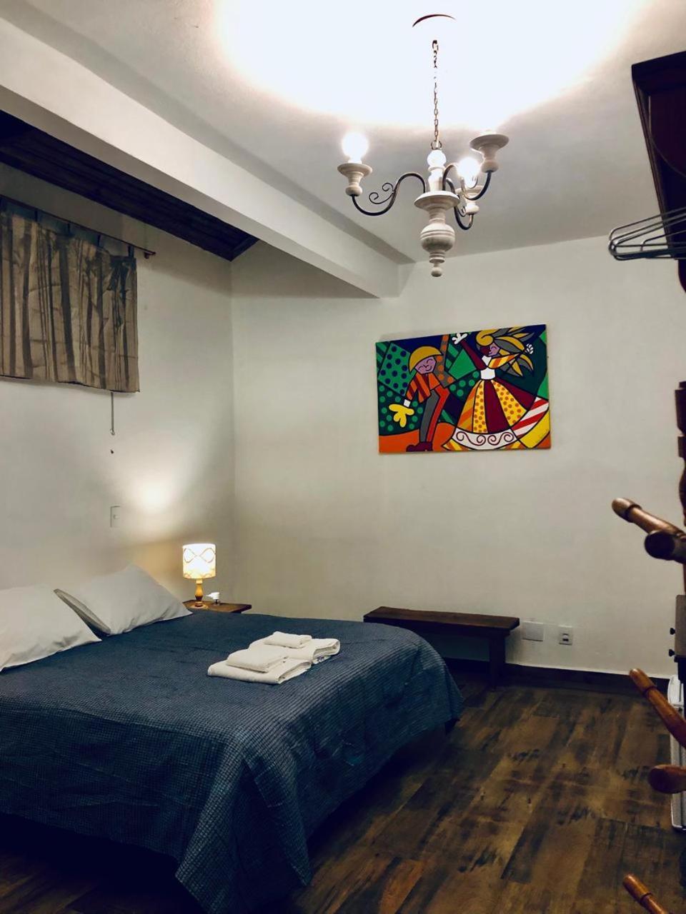 Joaninha Inn *