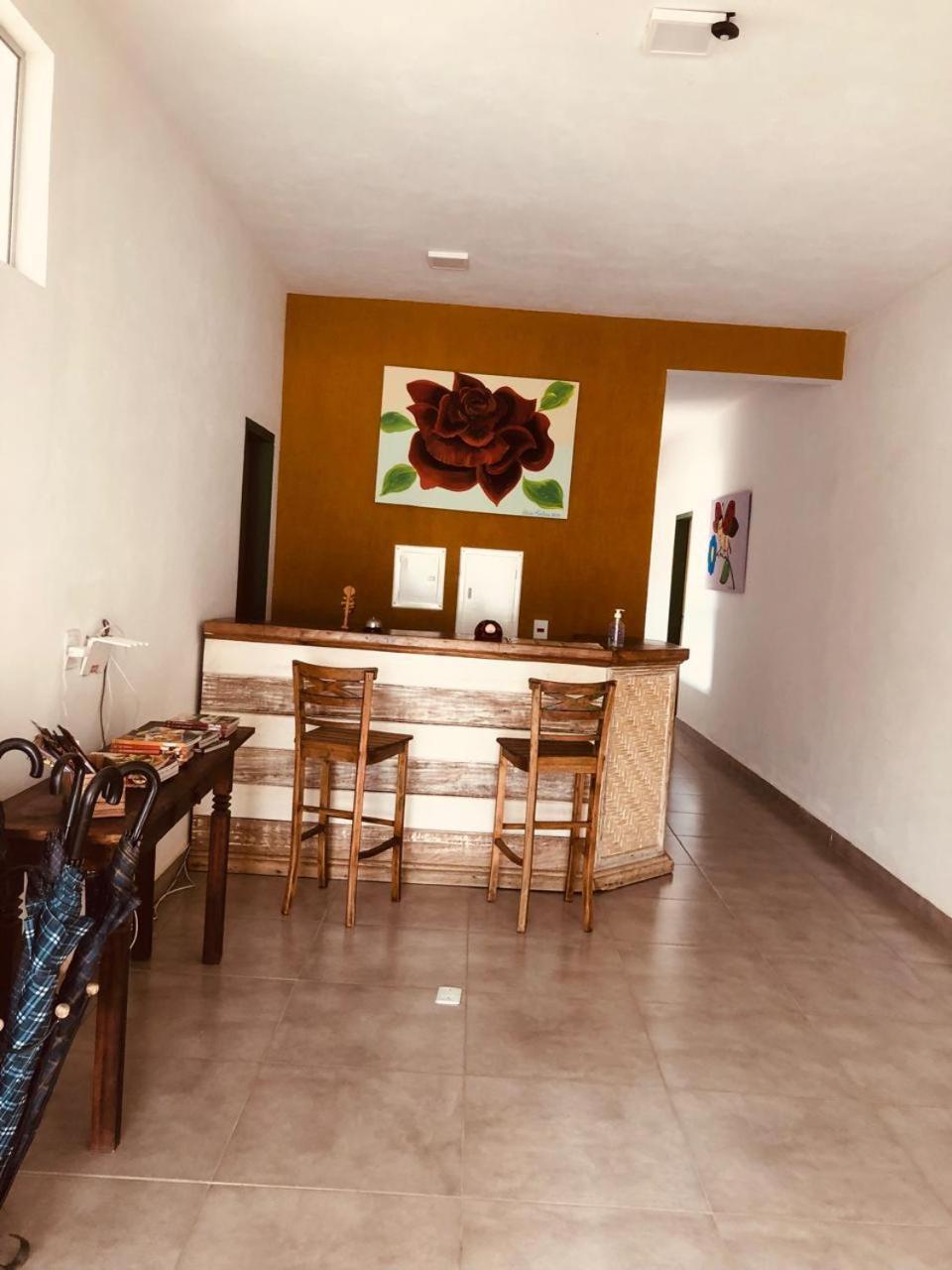 Joaninha Inn