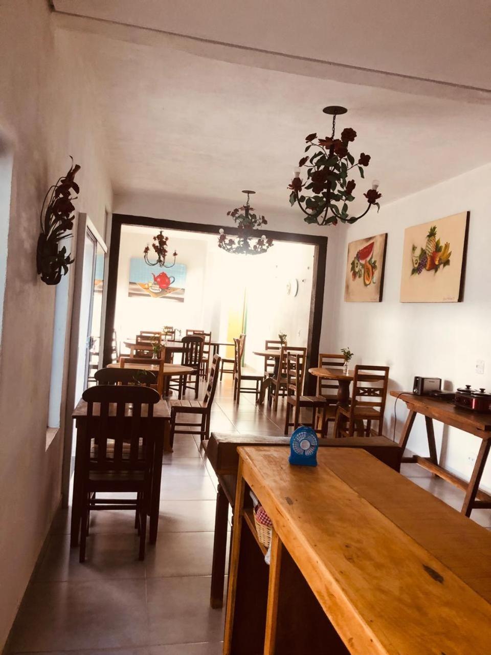 Inn Joaninha *