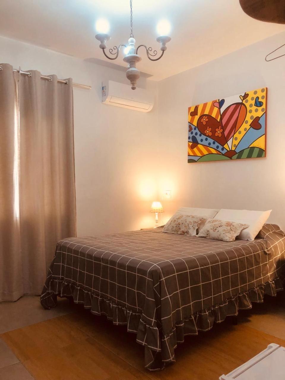 Joaninha Inn Tiradentes