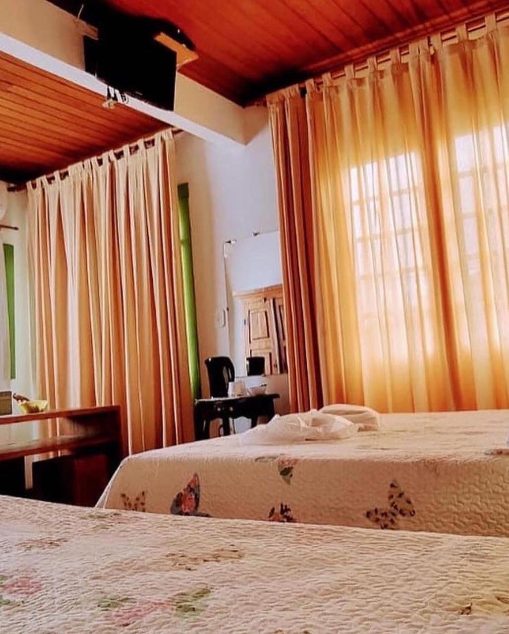 Joaninha Inn *