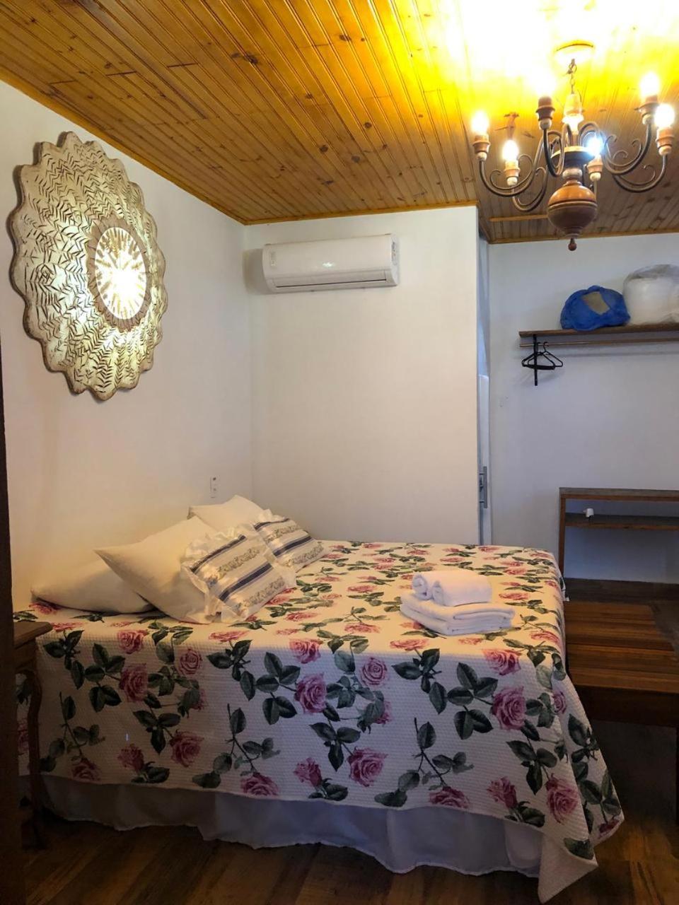 Joaninha Inn Tiradentes