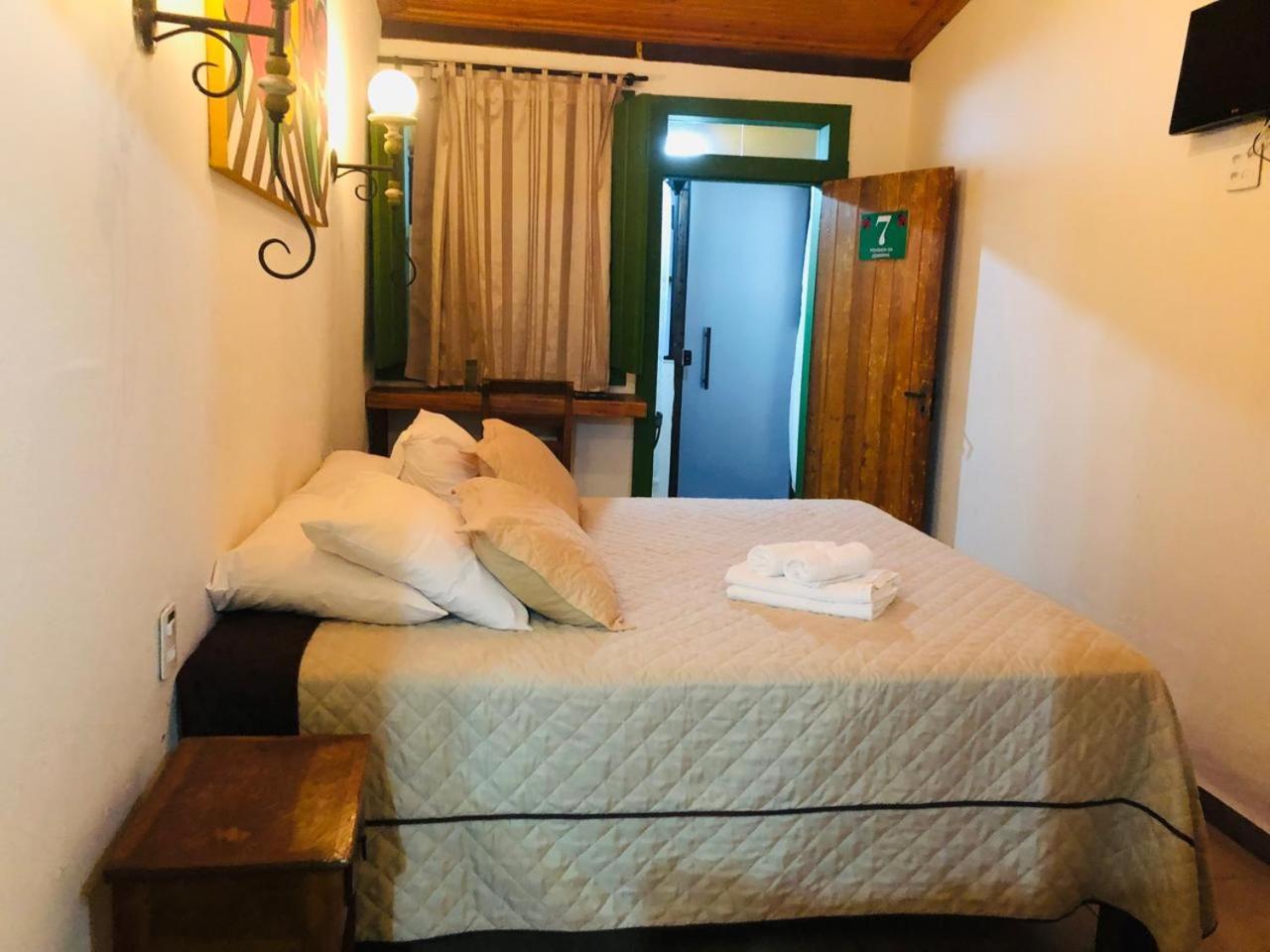 Joaninha Inn *