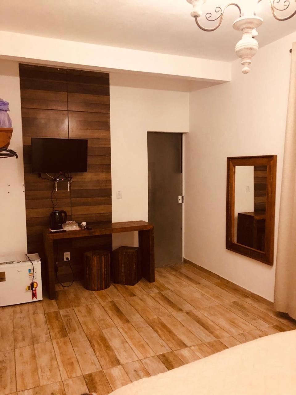 Joaninha Inn