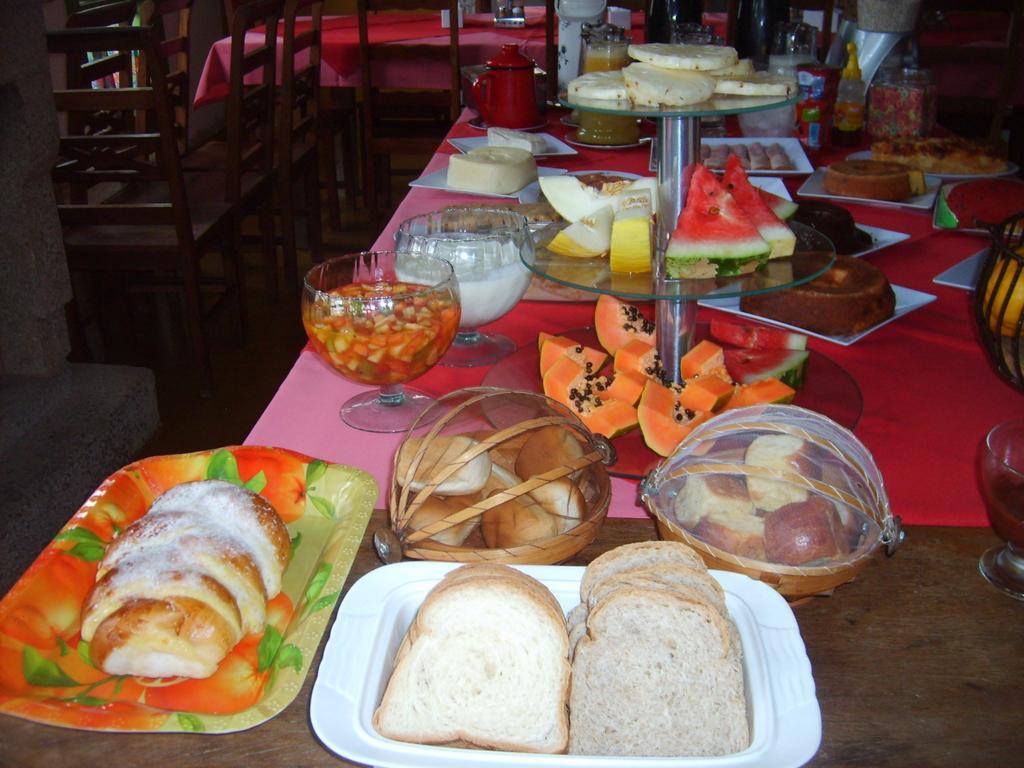 Inn Joaninha