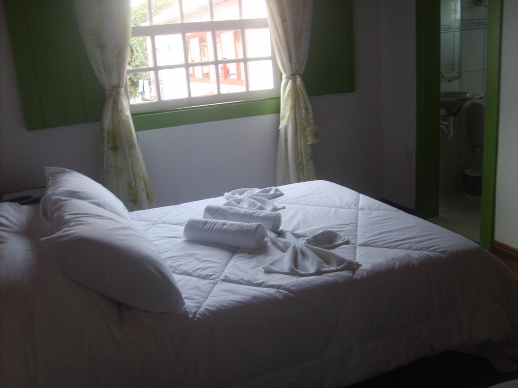 Joaninha Inn