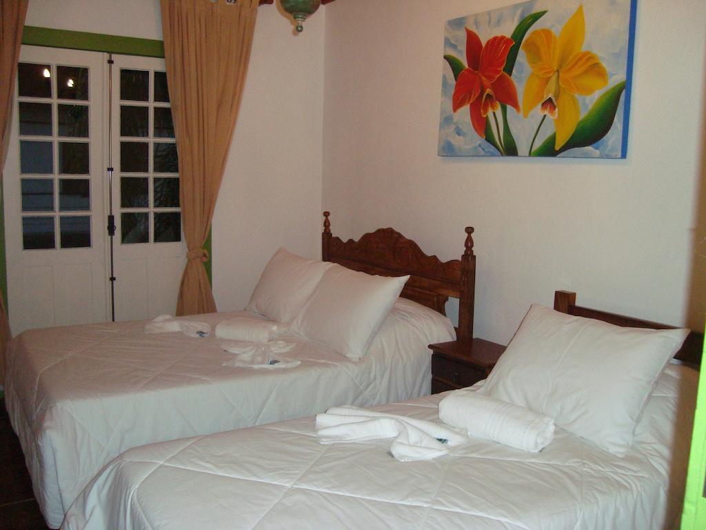 Inn Joaninha *